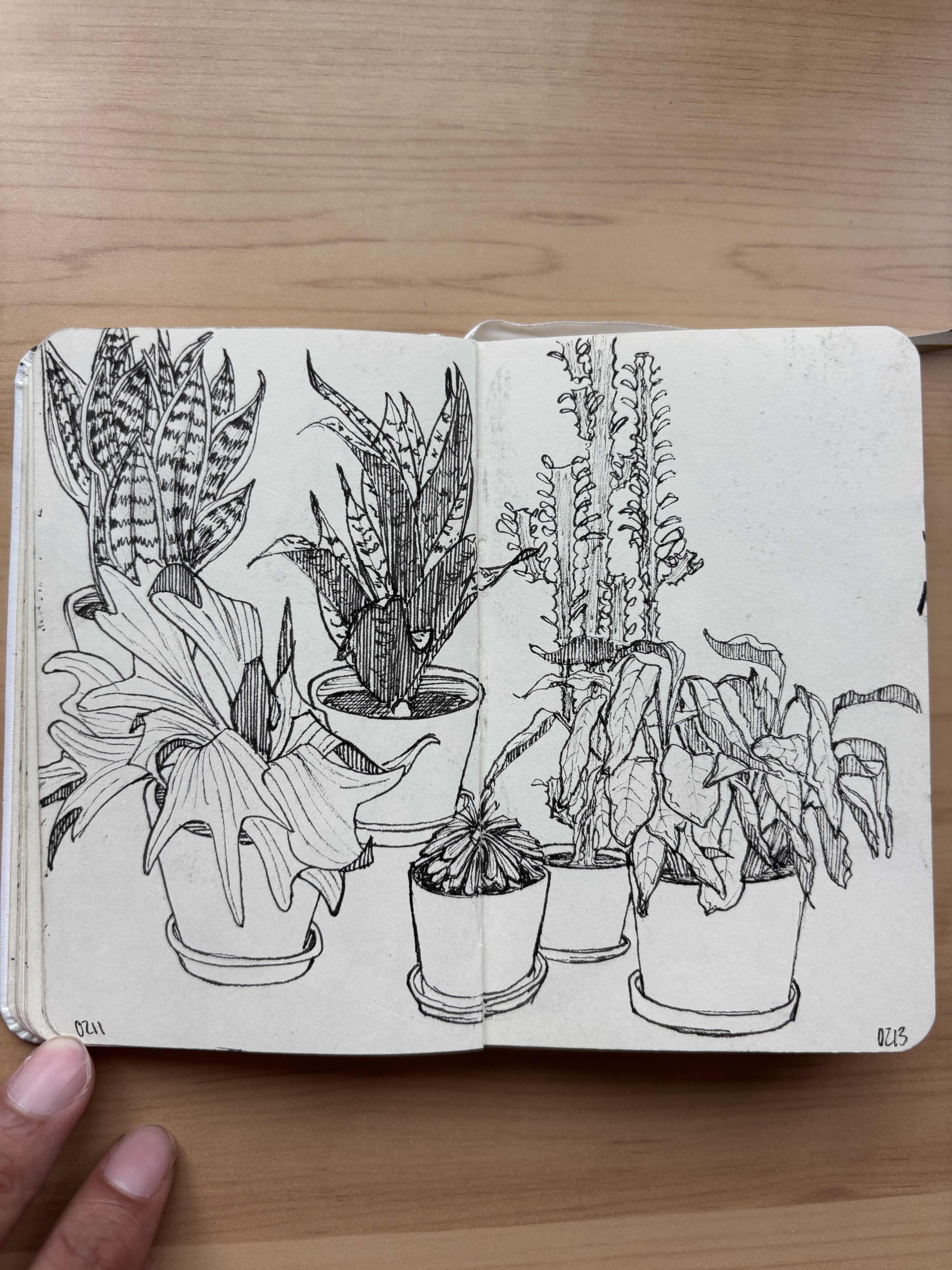 Artwork 12 - Mixed media