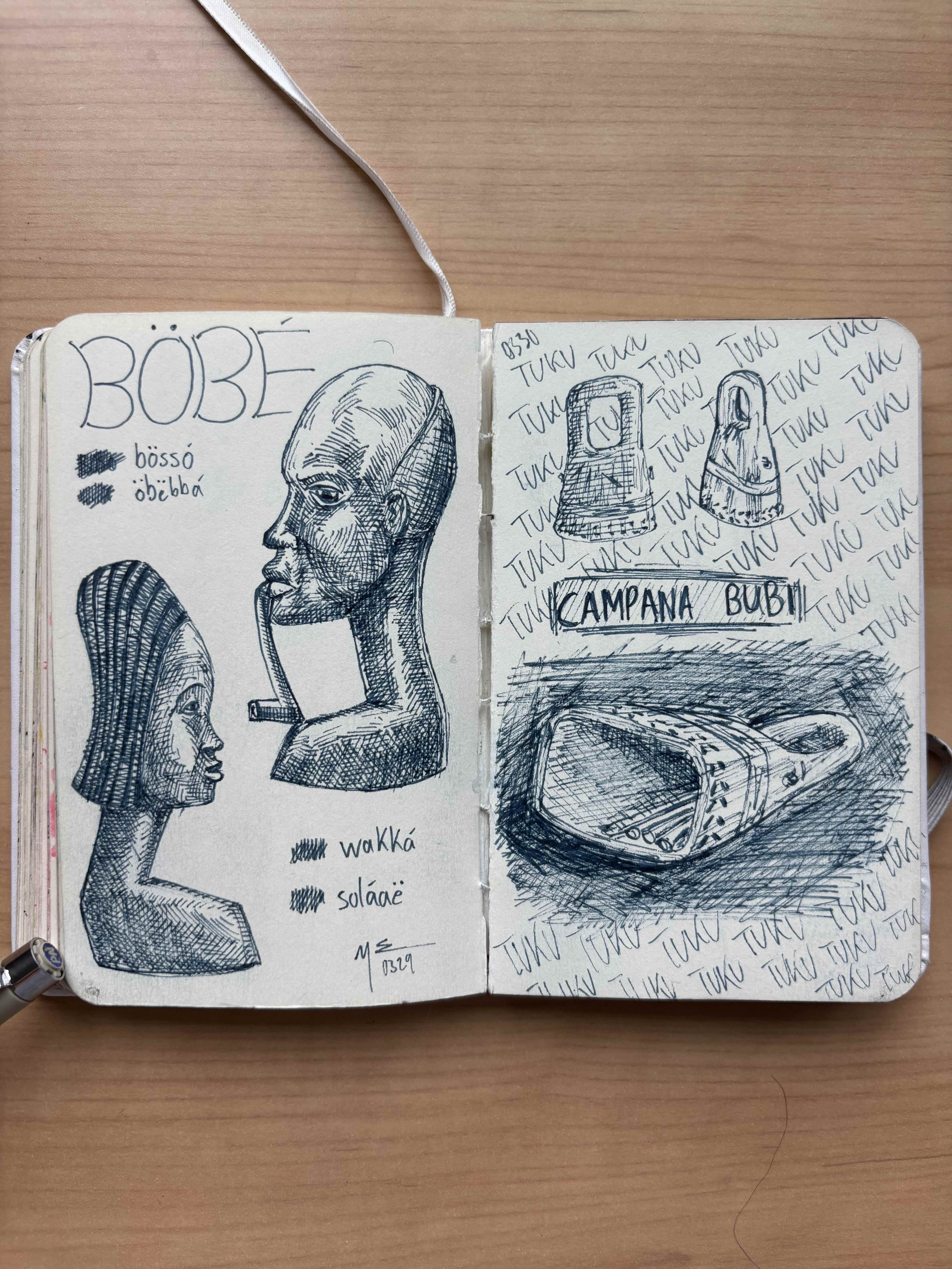 Artwork 15 - Mixed media