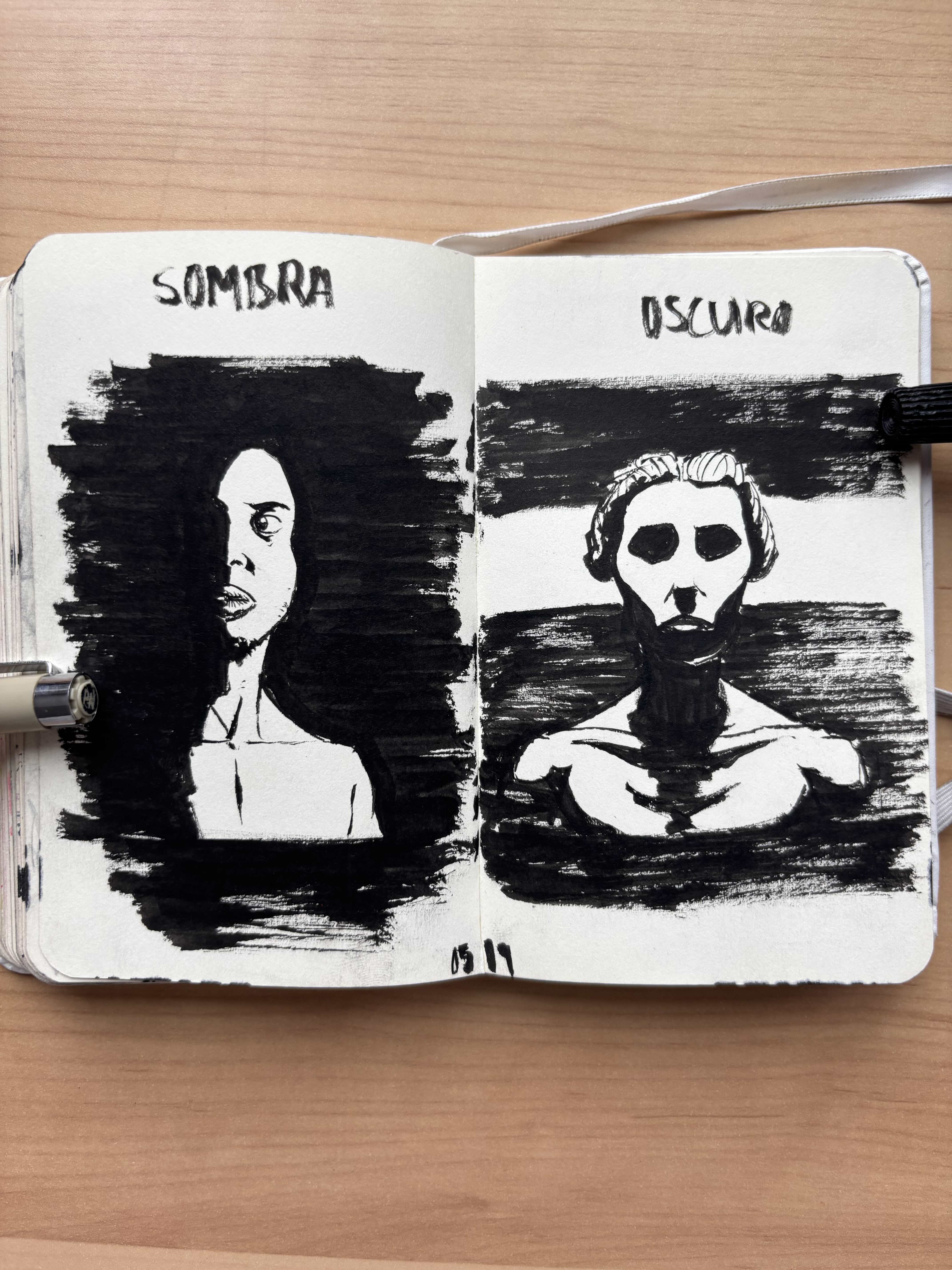 Artwork 16 - Mixed media