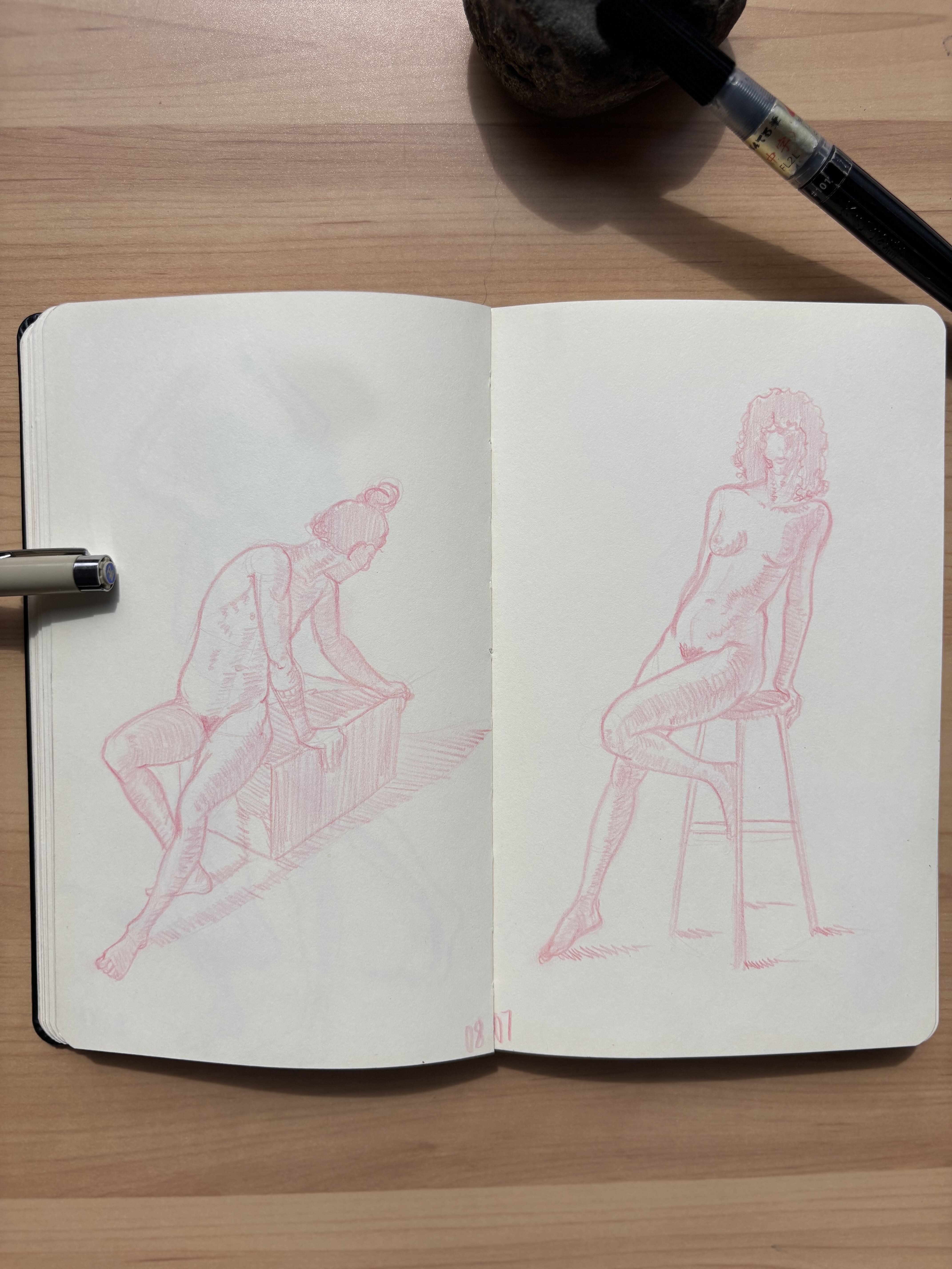 Artwork 17 - Mixed media