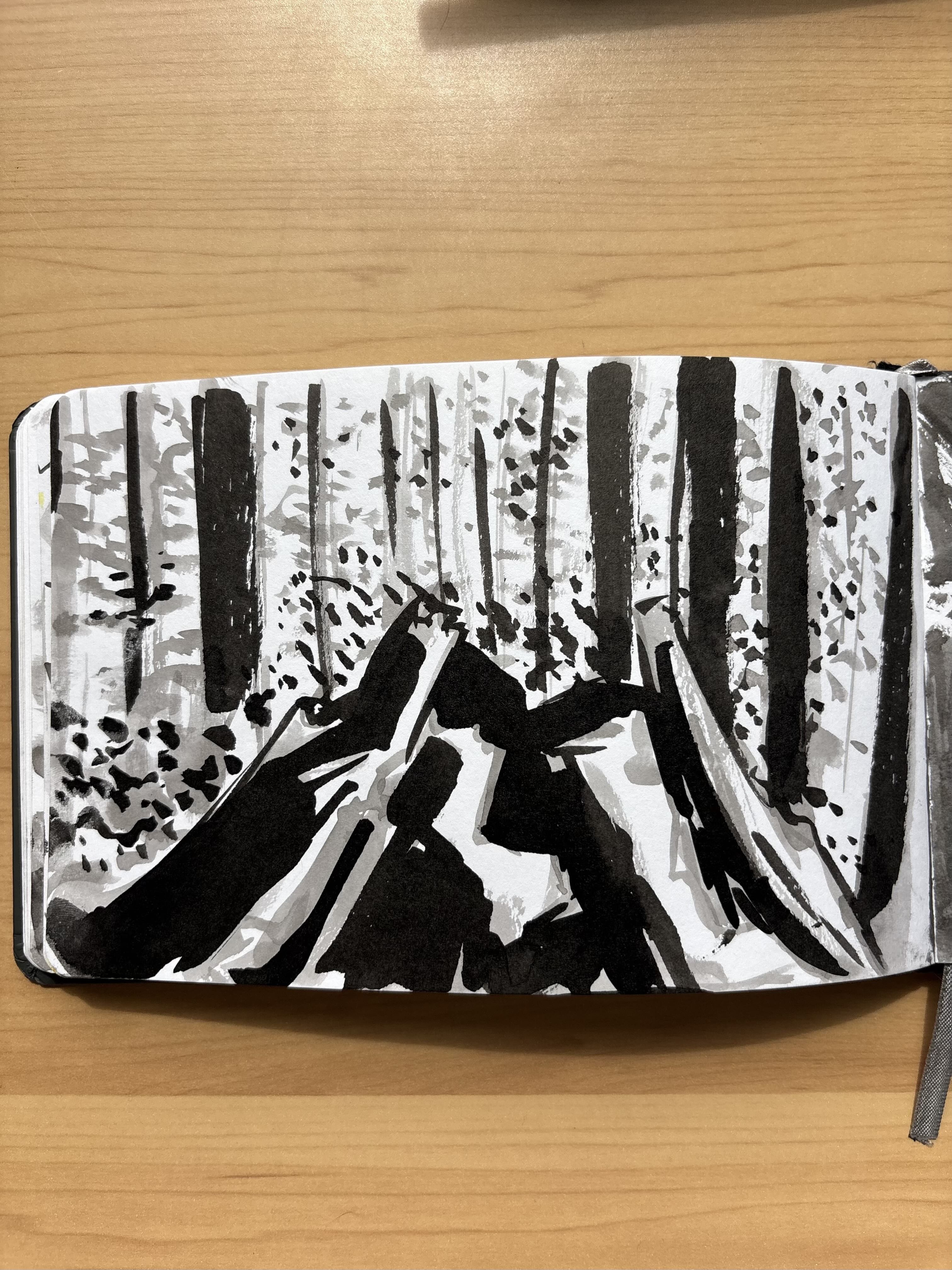 Artwork 20 - Mixed media