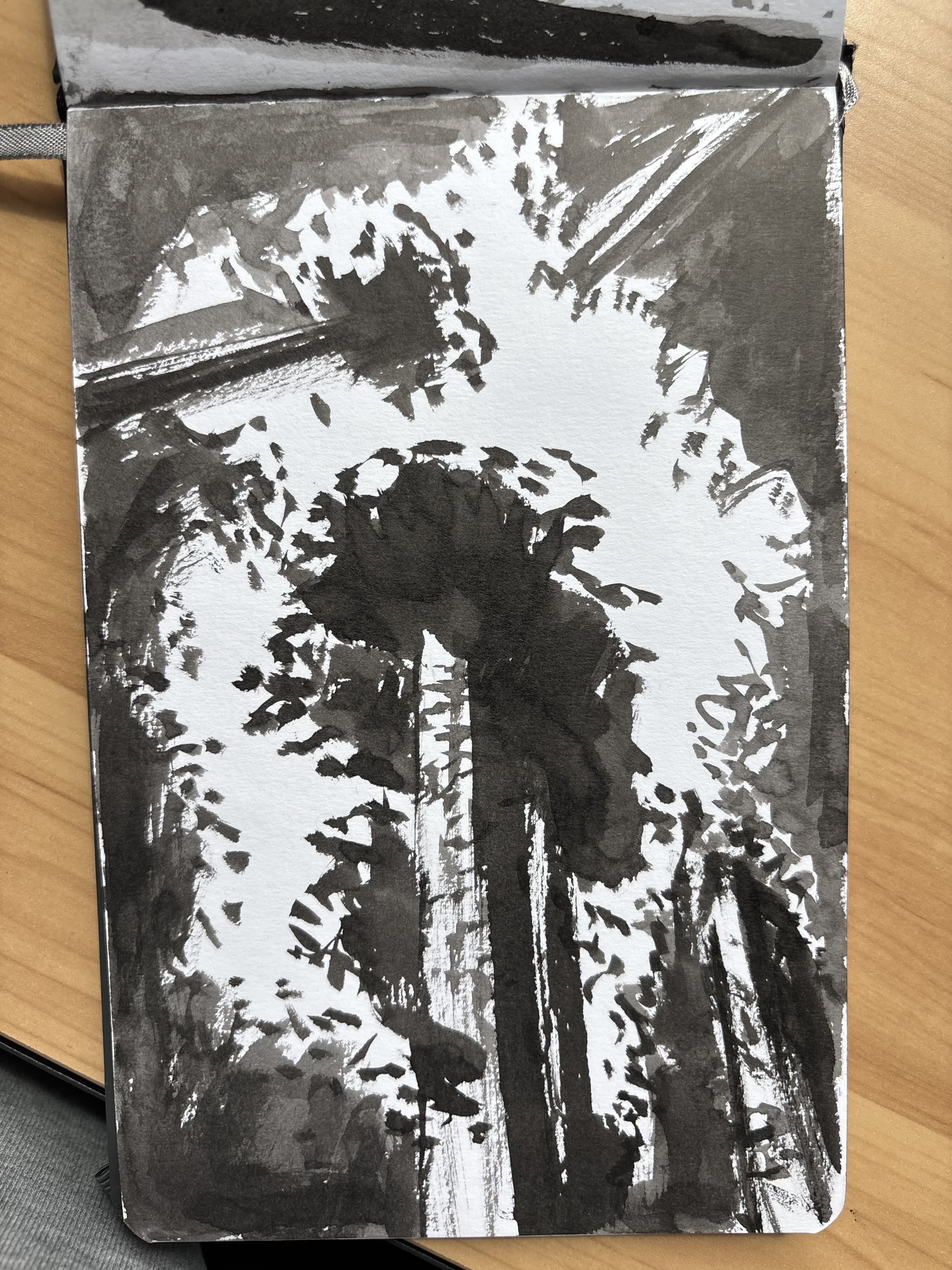 Artwork 21 - Mixed media